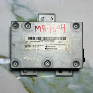 2010-2012 Mercedes-Benz GL350 Communication Interface Module A2049005704 ML450