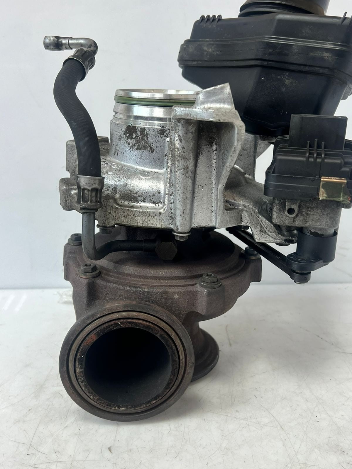 2015 BMW  X3, X4, X5, 330d, 430d, 530d, 730d N57 Turbocharger 7823202 OEM