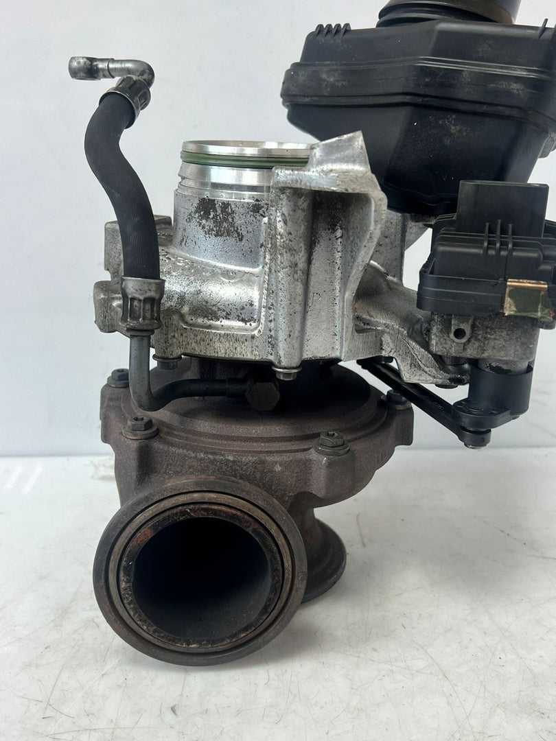 2015 BMW  X3, X4, X5, 330d, 430d, 530d, 730d N57 Turbocharger 7823202 OEM