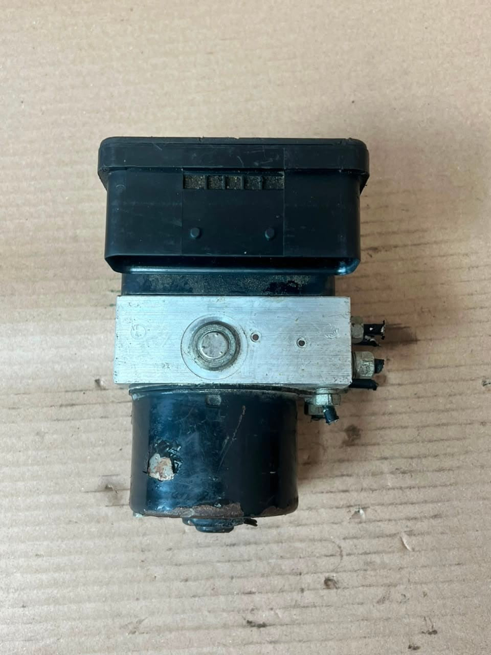 2005-2007 BMW E87 E92 E90 E91 330i ABS Pump Module Assembly 6778164 OEM
