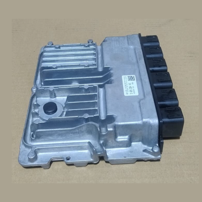 BMW F40 M135I XDRIVE X3 ENGINE COMPUTER BODY CONTROL ECU ECM DME BDC 5A24334
