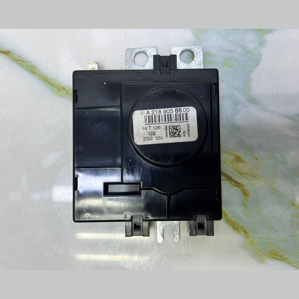Mercedes Antenna Amplifier A2189058600 CLS-Class W218
