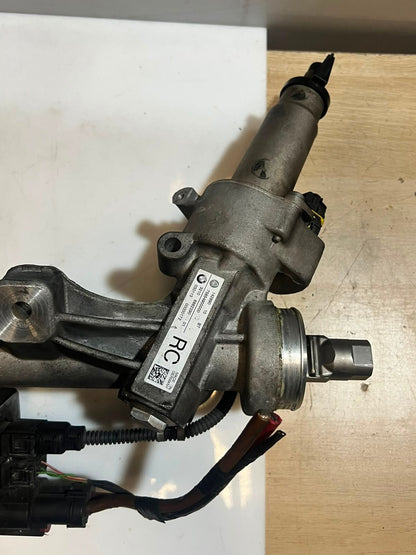 2012-2019 BMW 1' 3' F30 F31 F32 F36 F20 F21 Steering Rack RC 6862290 OEM