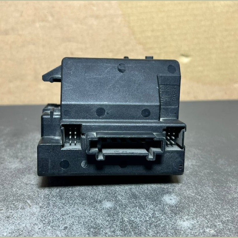 03-09 Mercedes W211 E-Class Ignition Switch Module Unit W/key A211 5452308