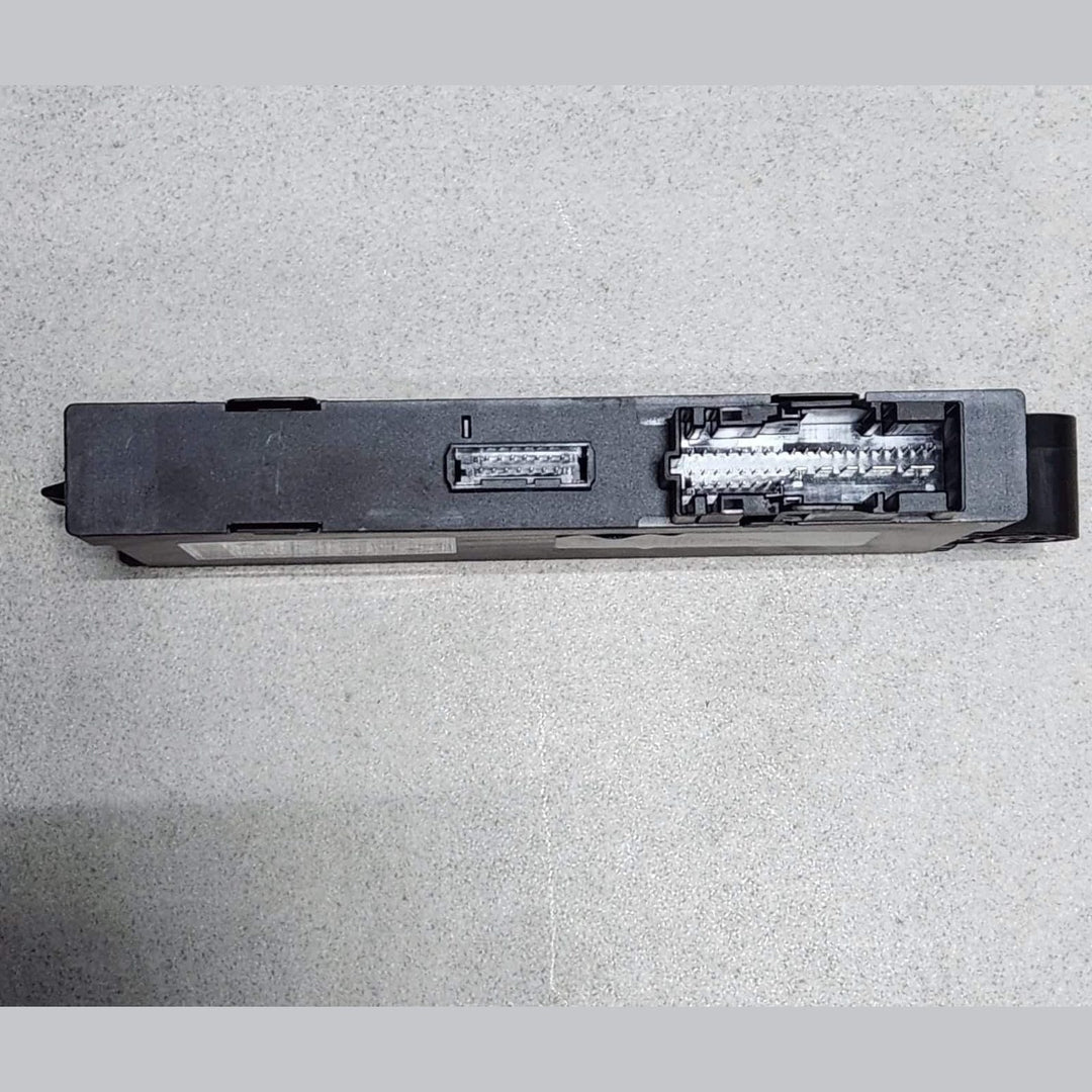 2007-2008 BMW X5 E70 DIESEL 3.0D M57 Engine Control Unit 7806976 X5 E70
