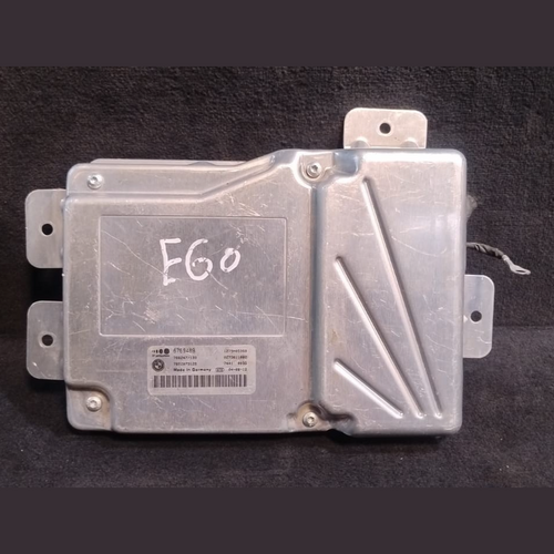 BMW E60 E61 E63 E64 5 6 series ACTIVE DYNAMIC DRIVE STEERING CONTROL ECU 6769489