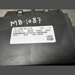 Load image into Gallery viewer, 08–12 Mercedes-Benz W204 Gearbox Transmission Control Module A000 5454716 OEM