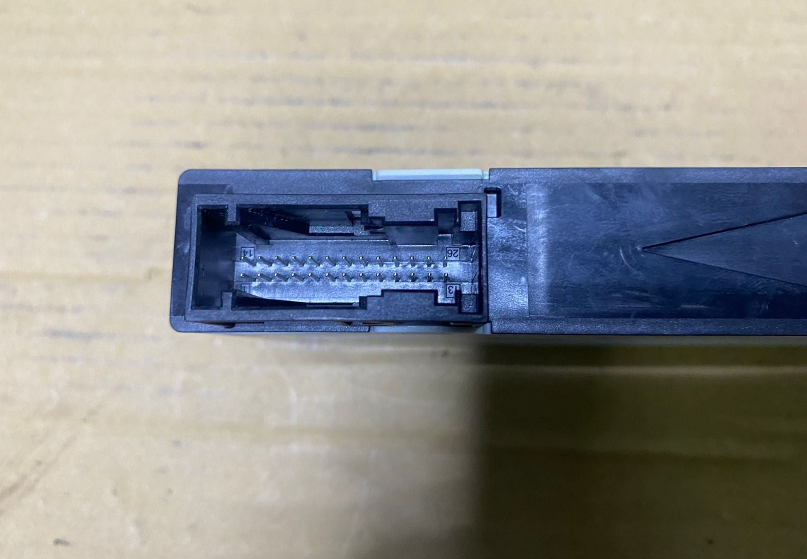 BMW Cas4 Control Module 9226957 F01 and 5 Series Gran Turismo F07 models