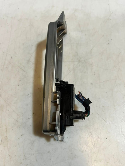 2015 BMW F Series 5' 6' X3 F10, F11 F06 F12 Parking Brake Switch 6822518 OEM