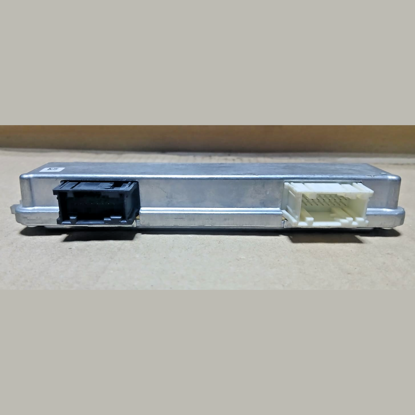 BMW X3 G01 MODULE CONTROL BOX CAMERA ICAM 2 ECU 9495879