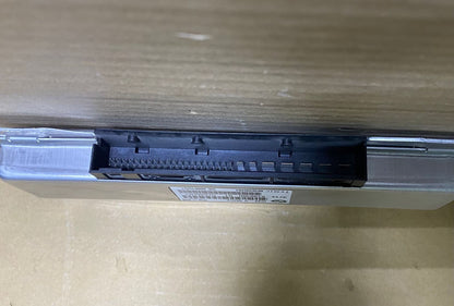 2012 BMW 535i Control Unit Suspension System 6858401 5 Series (535i, 550i) and 7