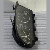 OEM BMW 5 F10 F11 2013 speedometer instrument Panel cluster 9285189
