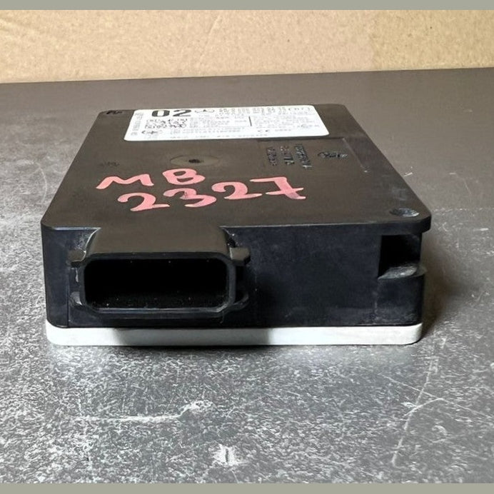 MERCEDES BLIND SPOT RADAR SENSOR GENUINE A0009058702 / 0009058702