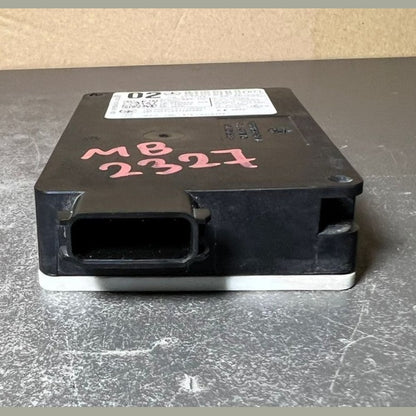 MERCEDES BLIND SPOT RADAR SENSOR GENUINE A0009058702 / 0009058702