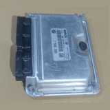 BMW 7 SERIES E65 E66 760i 760Li ENGINE CONTROL UNIT ECU ONLY  - 7506280