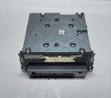 09-12 BMW 528i Navigation System Headunit Cic 9237177 5 Series F10 F11 F18 OEM