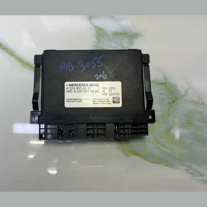 2020-2025 Mercedes-Benz W206 C-Class C250 Transmission Control Module A 223 900 