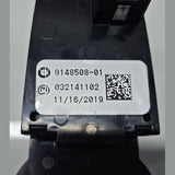 9148508-2007-2010 BMW X5 E70 Parking Brake Switch OEM