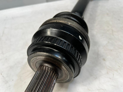 BMW 3' Z4 E89 N54 35i sDrive Rear Left Suspension Axle Shaft 7587791 RHD OEM