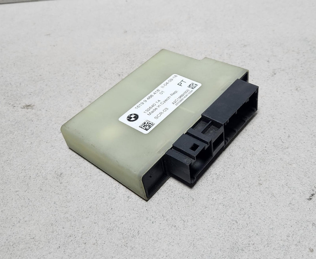 2018 BMW 320i Adblue Scr Control Unit 9488418 3 Series 5 Series X3 X4 G01 G02 
