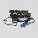 BMW 24257438 GA6L45R 6L45 Original 6L80, 6 speed RWD Transmission Control Unit