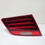 Load image into Gallery viewer, 2010-2016 BMW 5 Series F10 F11 535i Tail Light Assembly 7306163