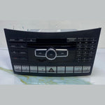 Load image into Gallery viewer, 2012–2014 Mercedes-Benz W212 E-Class Head Unit CD Player A212 9000429 OEM