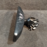 GENUINE BMW AUTO‑DIMMING CENTER REAR VIEW MIRROR GLASS – P/N 3500371