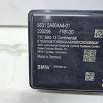 Load image into Gallery viewer, Genuine BMW X1 X5 Front Radar Sensor Long Range Adaptive Cruise Control 5A60AA4