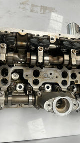Bmw m5 f10 m6 f12 f06 x5m f85 x6m f86 5. 0i s63b44b head 5-8 left 7845495