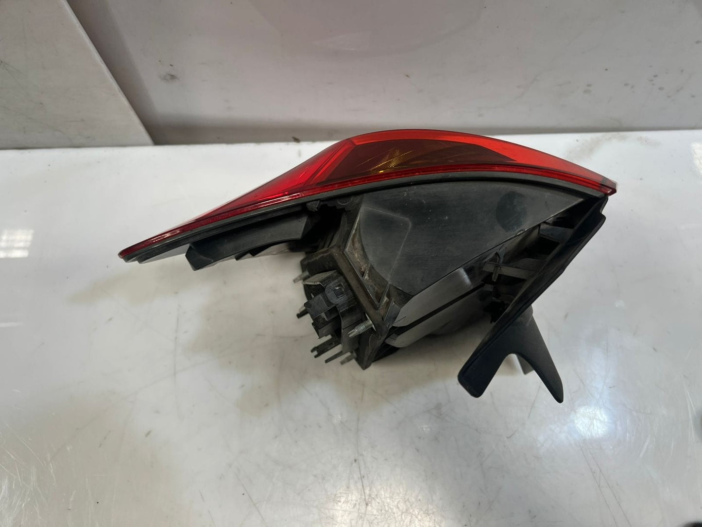 BMW X1 S18d E84 Rear Light Right Outer Taillight Side Panel 2992478 OEM