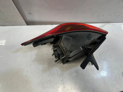 BMW X1 S18d E84 Rear Light Right Outer Taillight Side Panel 2992478 OEM