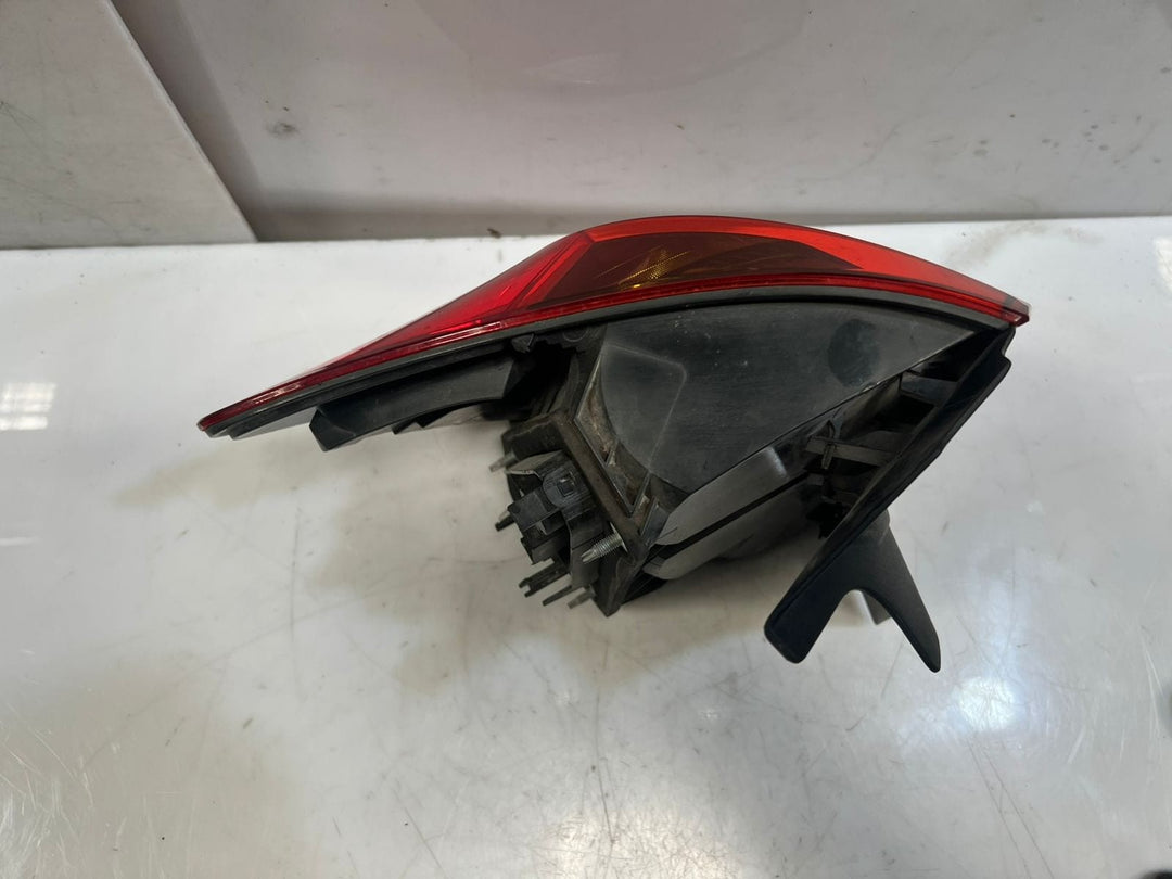 BMW X1 S18d E84 Rear Light Right Outer Taillight Side Panel 2992478 OEM