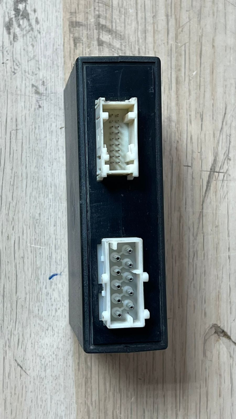 2002-2005 BMW 745i Edc-K Control Unit 6779672 E60, E63, E65, E66, E67