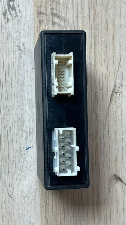 2002-2005 BMW 745i Edc-K Control Unit 6779672 E60, E63, E65, E66, E67