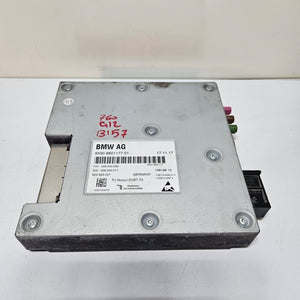 BMW 5 6 7 Series G30 G31, G32 G11 G12 Video Control Module 8801177