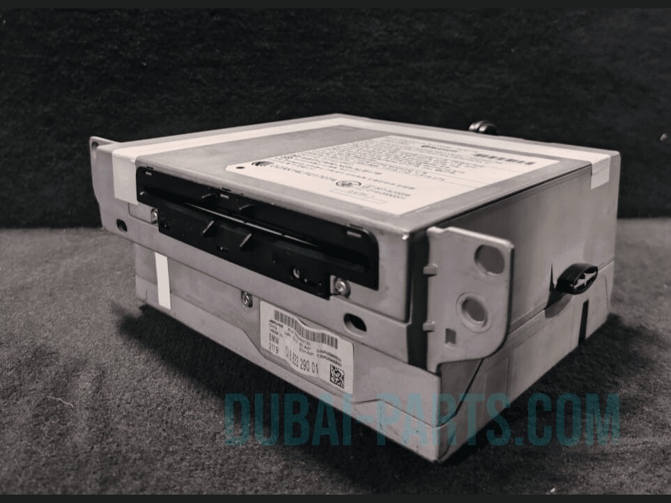 BMW 1 2 3 F22  F32 NAVIGATION SYSTEM STERIO UNIT  BASIC  AL2179G0453720- 6833290