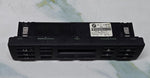Bild in die Galerieansicht laden, 2001-2006 BMWE46 325i, 330i, Hvac Climate Control Panel 4126707 OEM