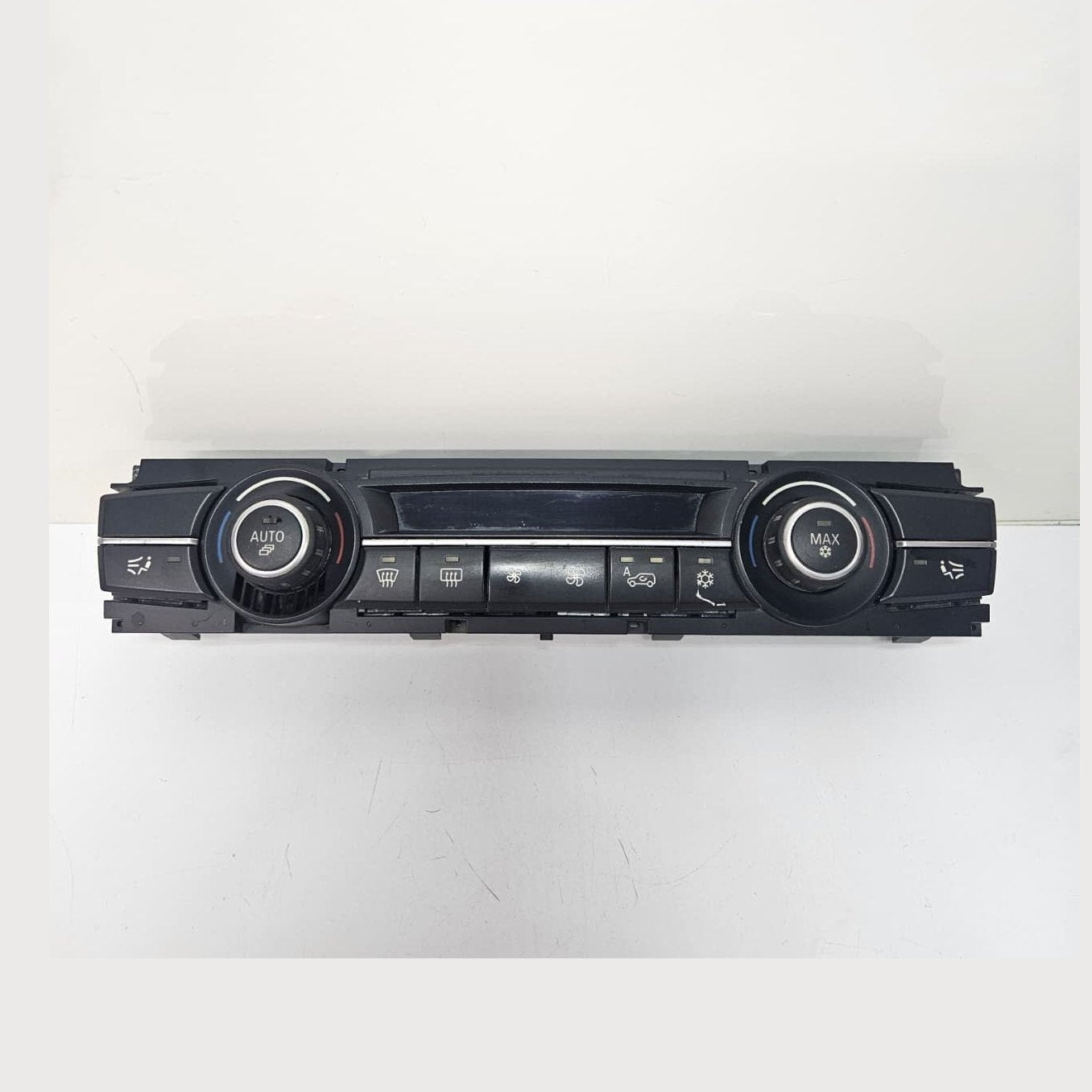 2007-2013 BMW X5 E70 Climate Control Unit 9157554