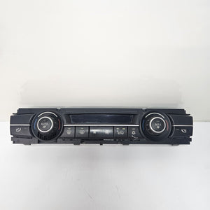2007-2013 BMW X5 E70 Climate Control Unit 9157554
