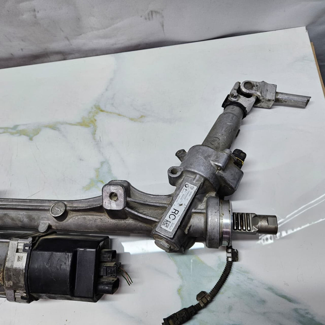 BMW 1 3 Series F20 F30 Electric Power Steering Rack RHD 6864161 OEM