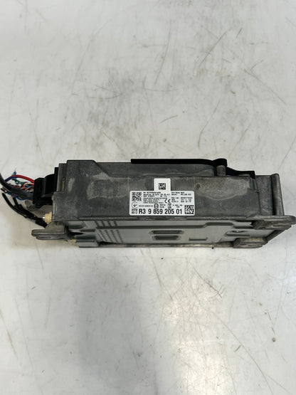 2019-2023 BMW 330i 3 Series G20 G21 HARMAN STEREO Sound Amplifier 9859205 OEM
