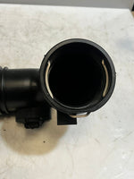 Bild in die Galerieansicht laden, 2012-2016 BMW Z4 E89 N20 X1 2.0i E84 AIR LINE DUCT Intercooler Hose 7607941 OEM