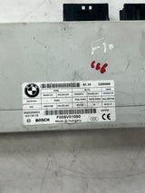 BMW 5 Series F11 Tailgate Control Module 7266666 OEM