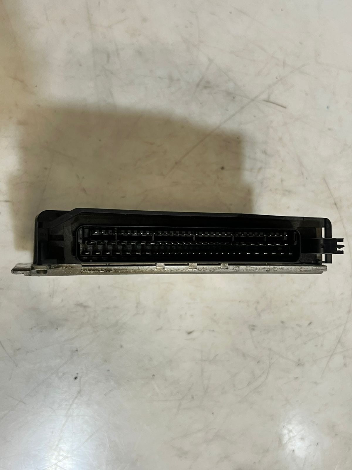 1993-1994 BMW E32 7 Series E34 5' M60 740I Engine Control Unit 0261200404 OEM