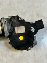 2017 BMW M4 F30 F20 F21 F31 Frontscheibenwischermotor & Gestänge 7267504 OEM