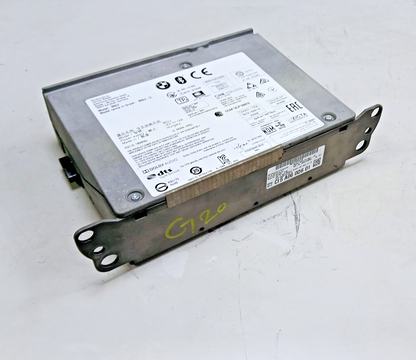 BMW G20 G21 Head Unit Navi Sat Bluetooth Radio Stereo Harman ECU Module 5A060D6