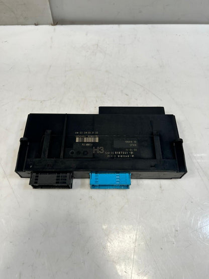 BMW E82 E88 E90 E91 E92 E93 H3 JBE Junction Box Electronics Module 9187541 OEM