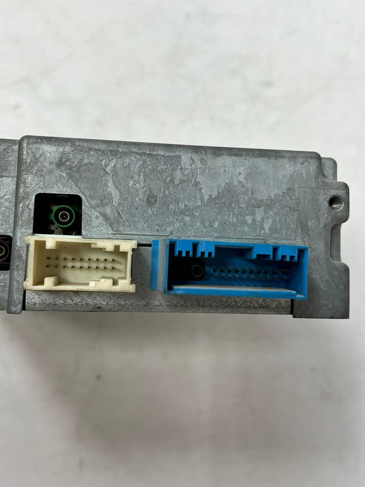 2009-2013 BMW 3' 5' 6' E90 E91 E60 E61 X5 E70 Video Control Module 9206973 OEM