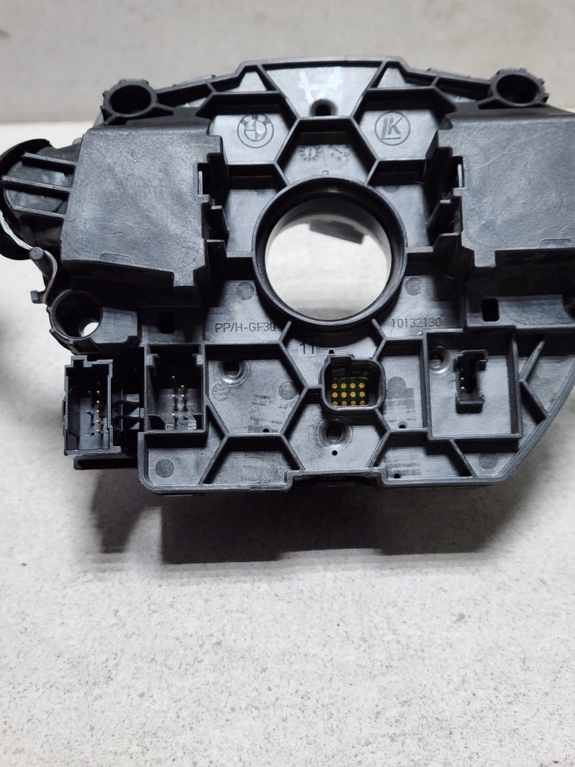 BMW Combination Switch Steering Column Rain Sensor 6996601 F20 F21 F31 F25